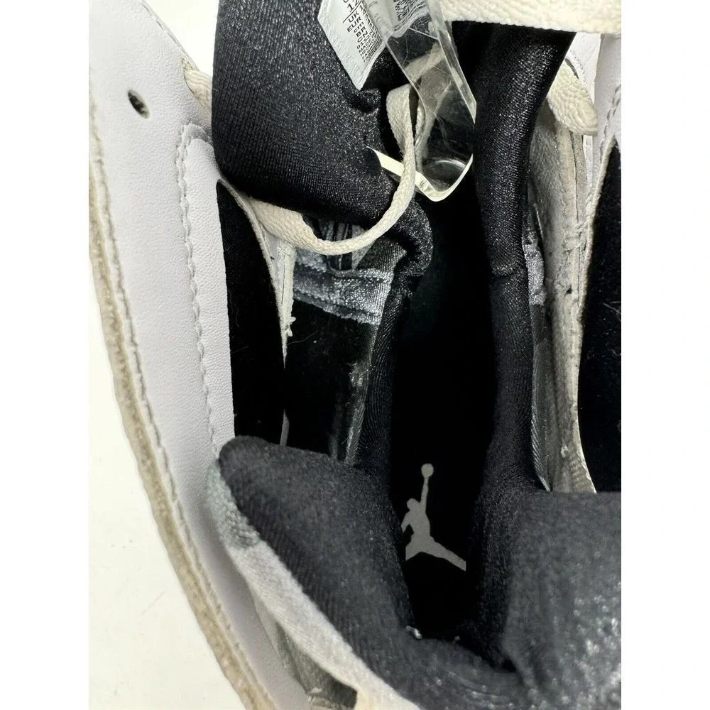 Nike Air Jordan 7 Retro Flint Shoes Mens Size 12 High Top Basketball CU9307-100